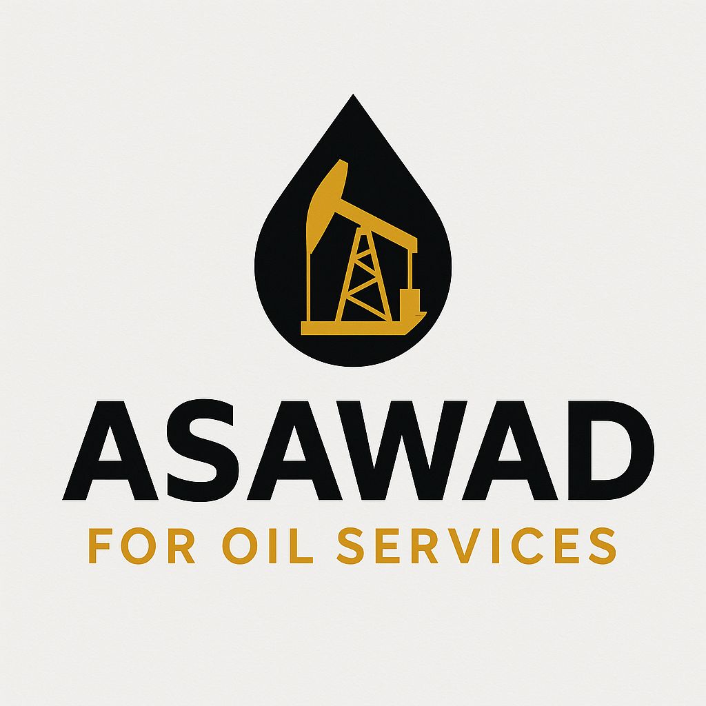 Asawad Logo